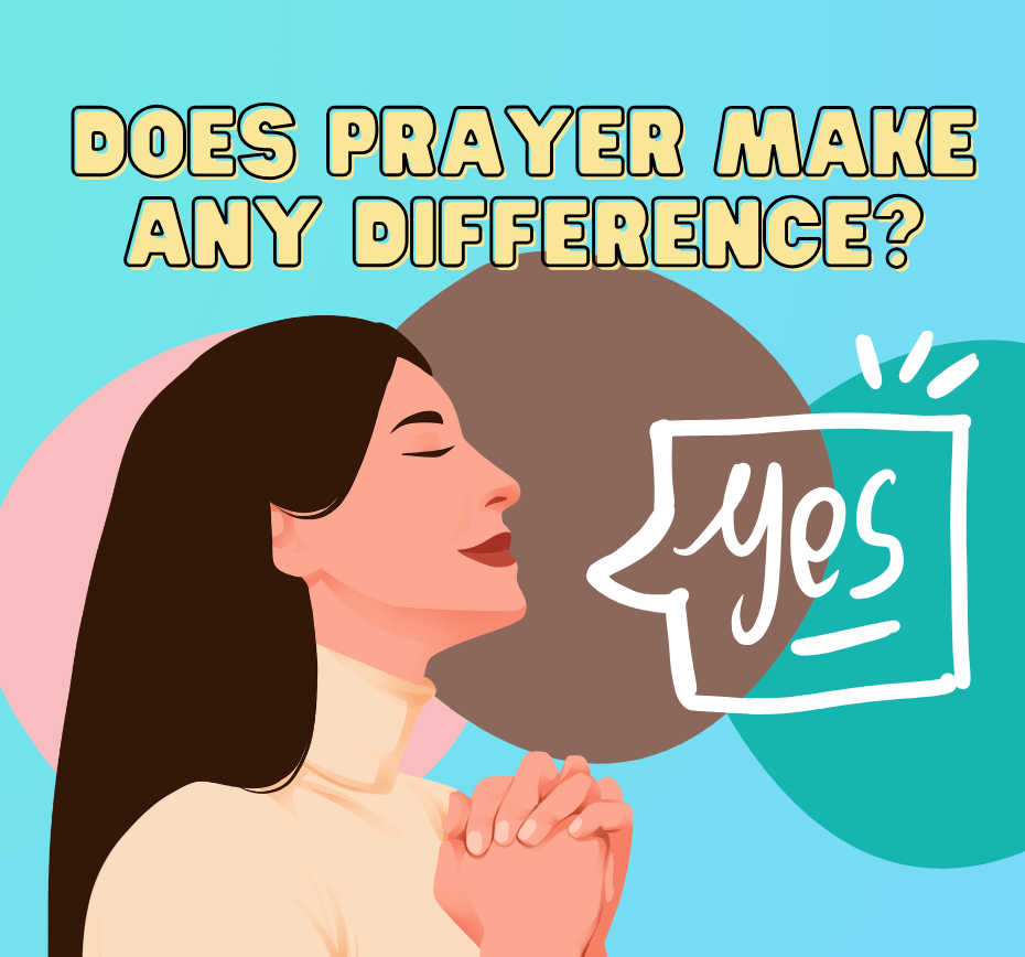 What Difference Does Prayer Make? Free Video for Catholic Kids