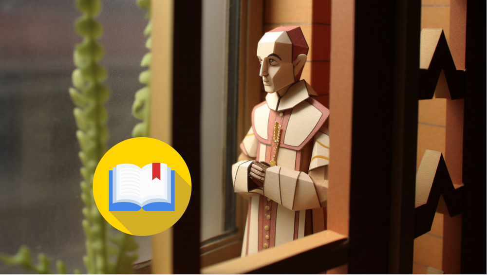 The Story of Blessed Stepinac - Free Video for Catholic Kids