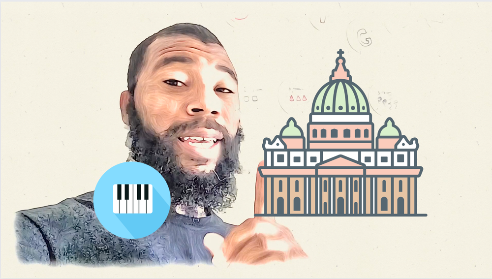 Body of Christ (What is the Church?) - Free Song for Catholic Kids