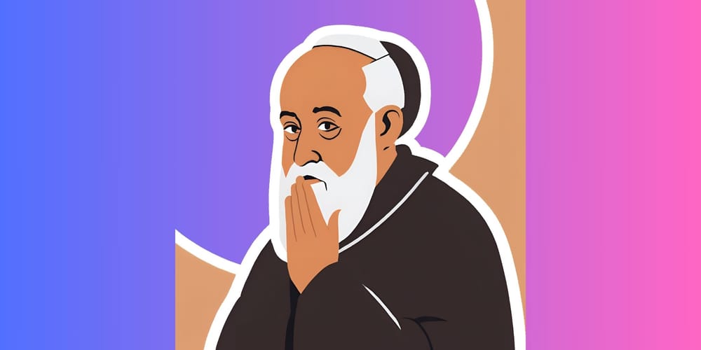 Pray, Hope, Don't Worry - Free Catholic Nursery Rhyme