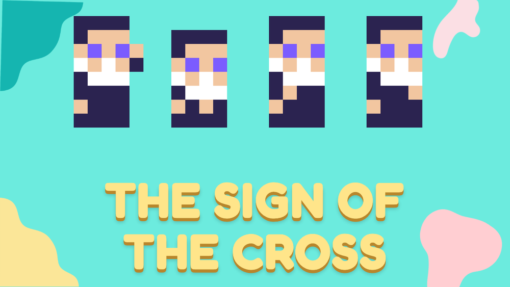 The Sign of the Cross