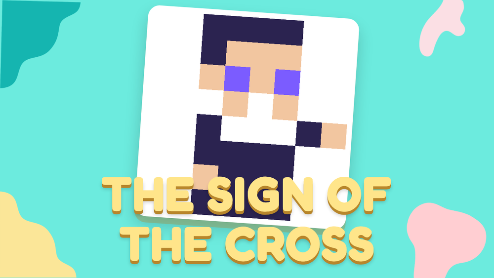 The Sign of the Cross