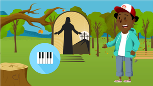 Resurrection of the Lord - Free Catholic Kids Song