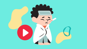 When and Why Should We Stay Home from Mass? Free Video for Catholic Kids