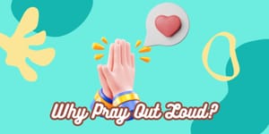 What is Vocal Prayer? - Catholic Video Lesson for Kids