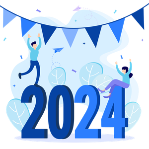 Year in Review, 2024