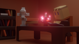 Thomas Aquinas Lofi - by Catholic Lofi Beats