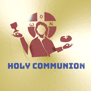 Holy Communion Song - A Byzantine Catholic Song for Kids