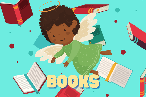 Catholic Kids Picture Books